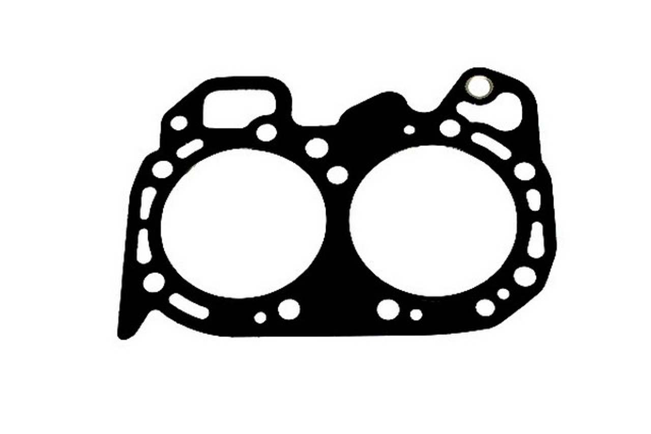 Head Gasket 1.8L 1985 Subaru DL - HG76.1