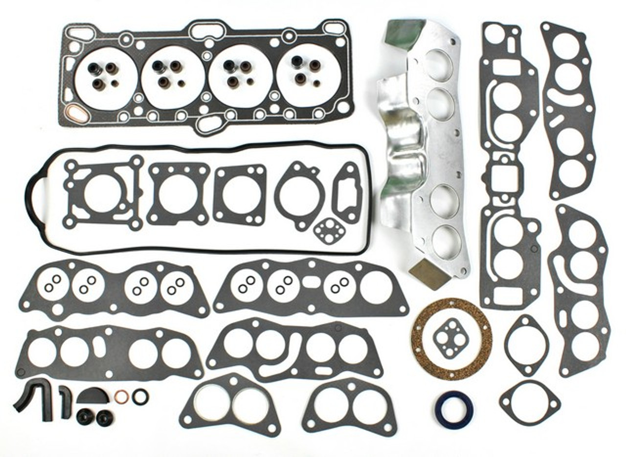 Head Gasket Set 2.4L 1990 Mitsubishi Mighty Max - HGS108.12