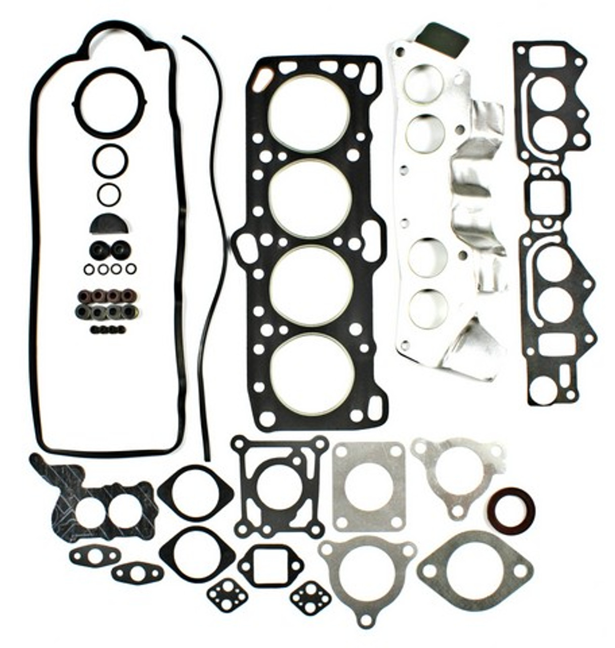 Head Gasket Set 1.8L 1987 Mitsubishi Cordia - HGS109.3