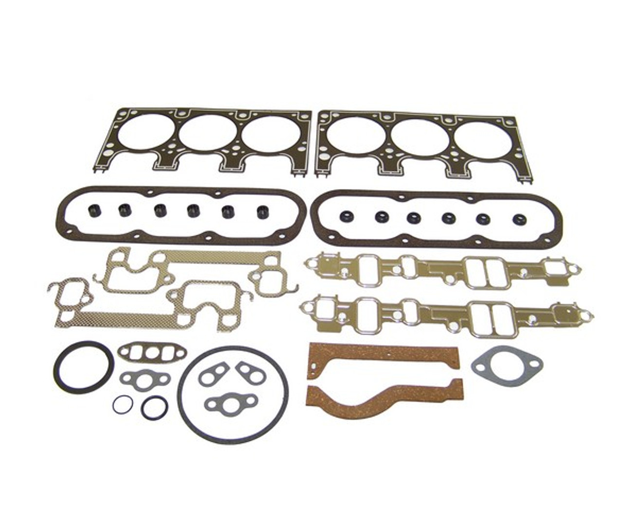 Head Gasket Set 3.9L 1990 Dodge Dakota - HGS1112.5