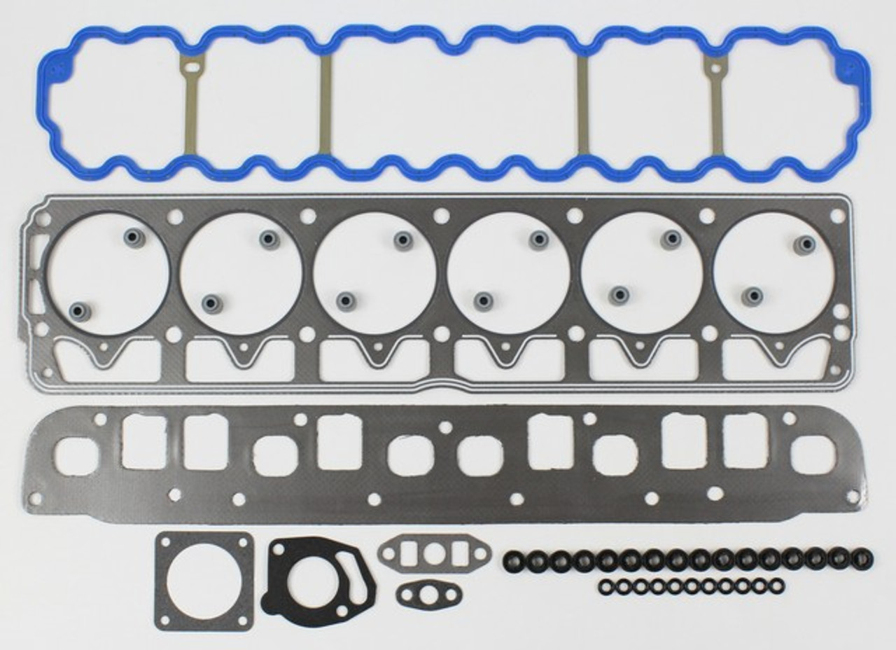 Head Gasket Set 4.0L 1997 Jeep Wrangler - HGS1126.7