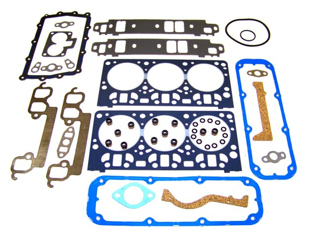 Head Gasket Set 3.9L 1993 Dodge D150 - HGS1130.14