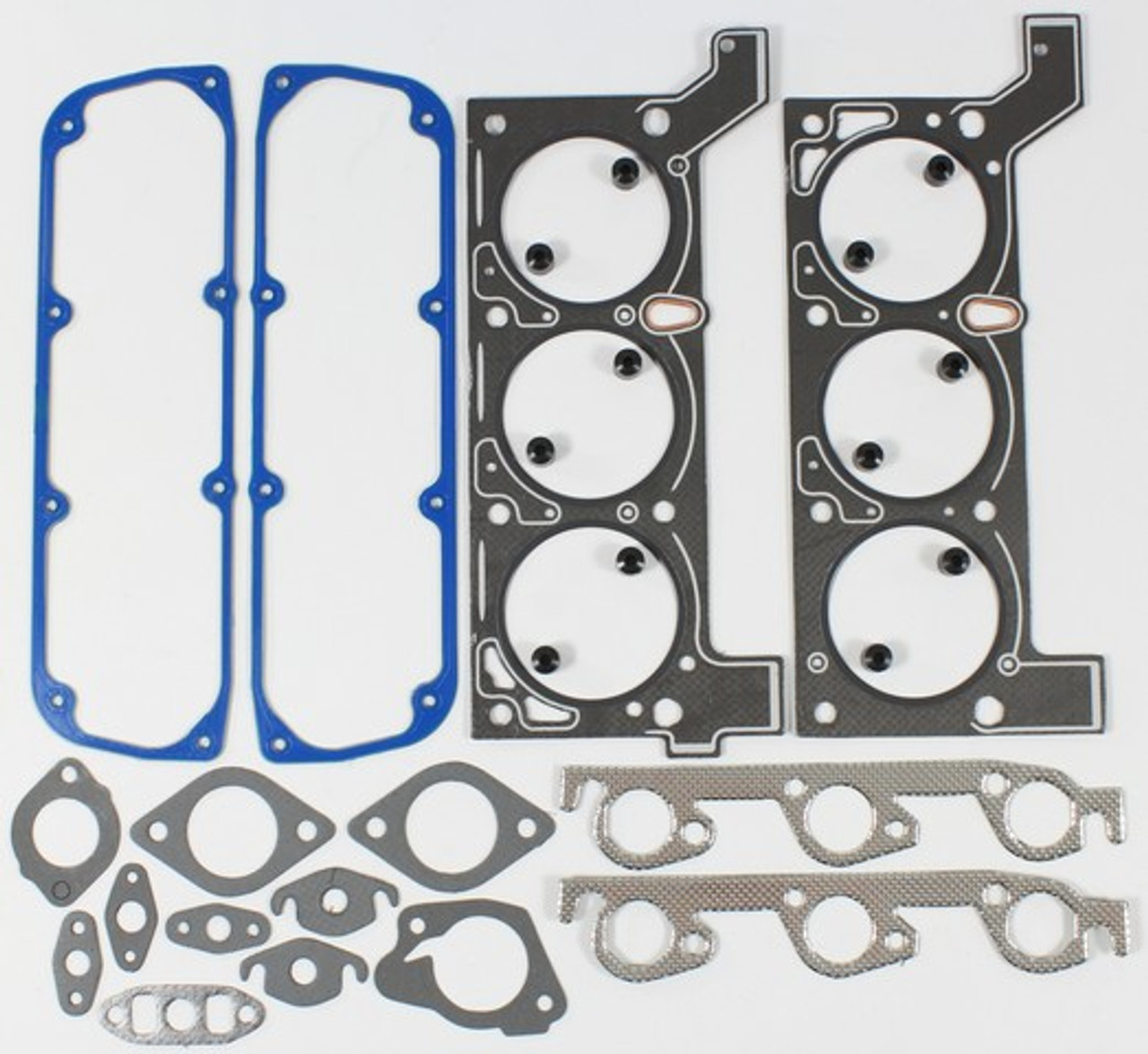 Head Gasket Set 3.3L 1990 Plymouth Grand Voyager - HGS1135.69