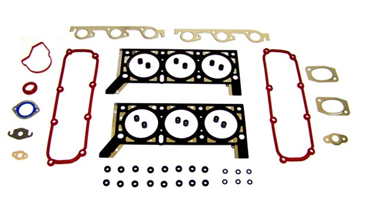 Head Gasket Set 3.3L 2008 Chrysler Town & Country - HGS1138.5