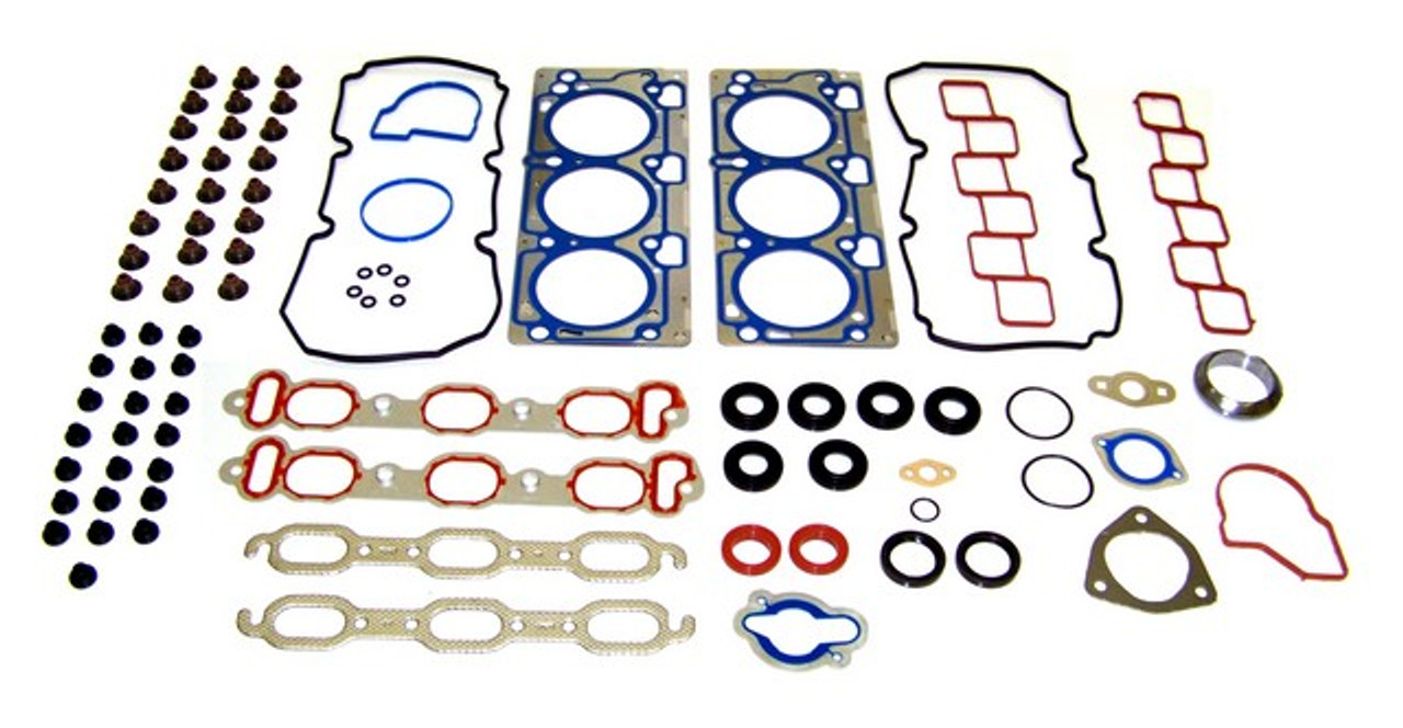 Head Gasket Set 3.5L 2003 Chrysler 300M - HGS1150.3