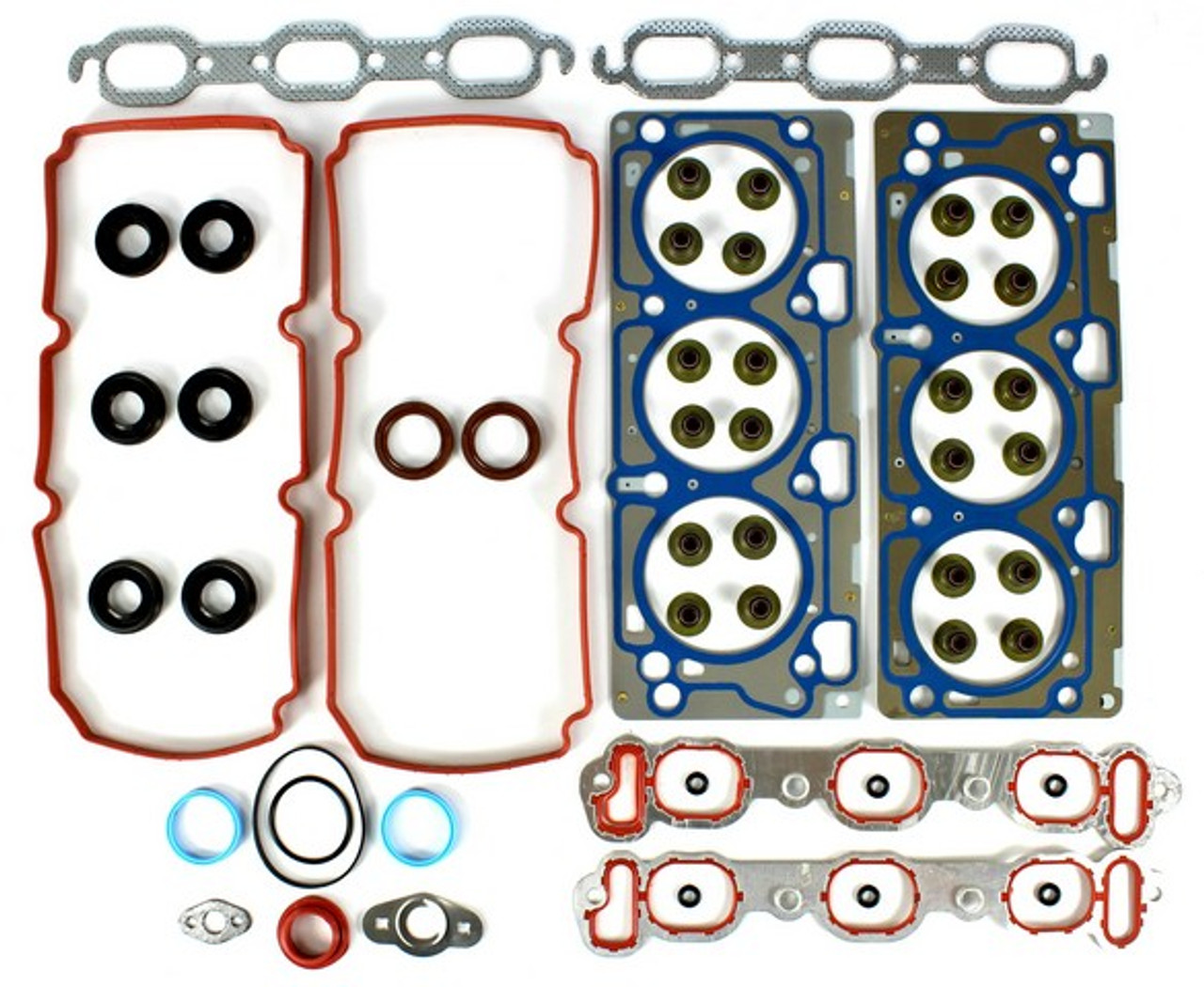 Head Gasket Set 4.0L 2009 Chrysler Town & Country - HGS1158.4