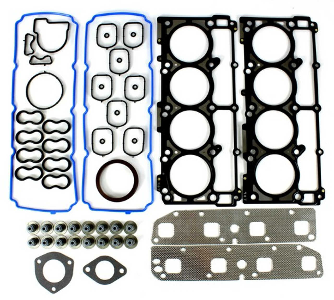 Head Gasket Set 5.7L 2008 Dodge Ram 3500 - HGS1161.16