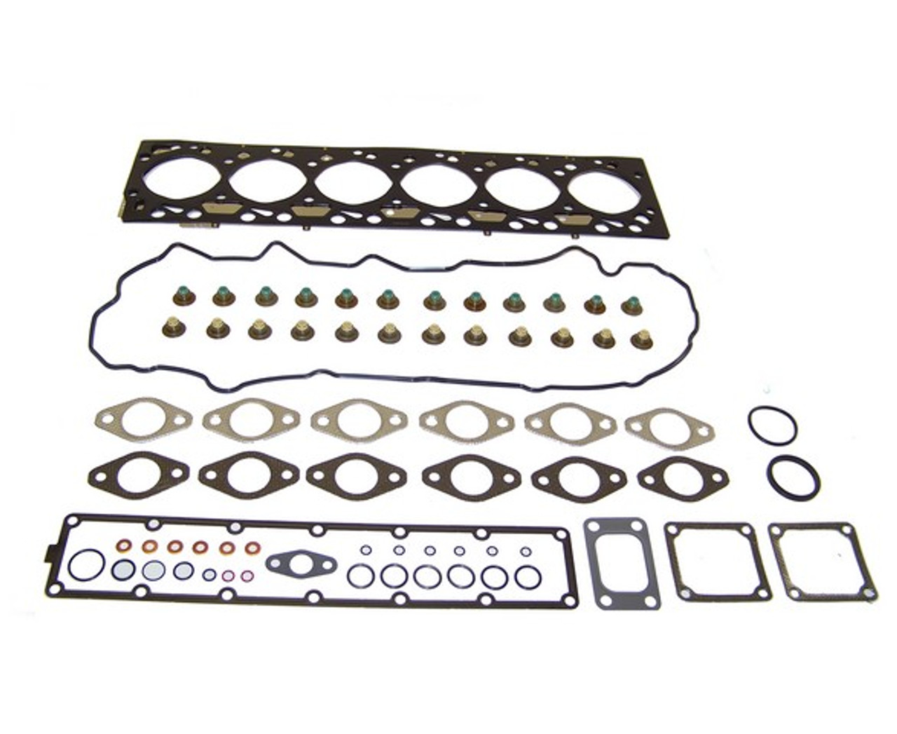 Head Gasket Set 5.9L 2003 Dodge Ram 2500 - HGS1166.1