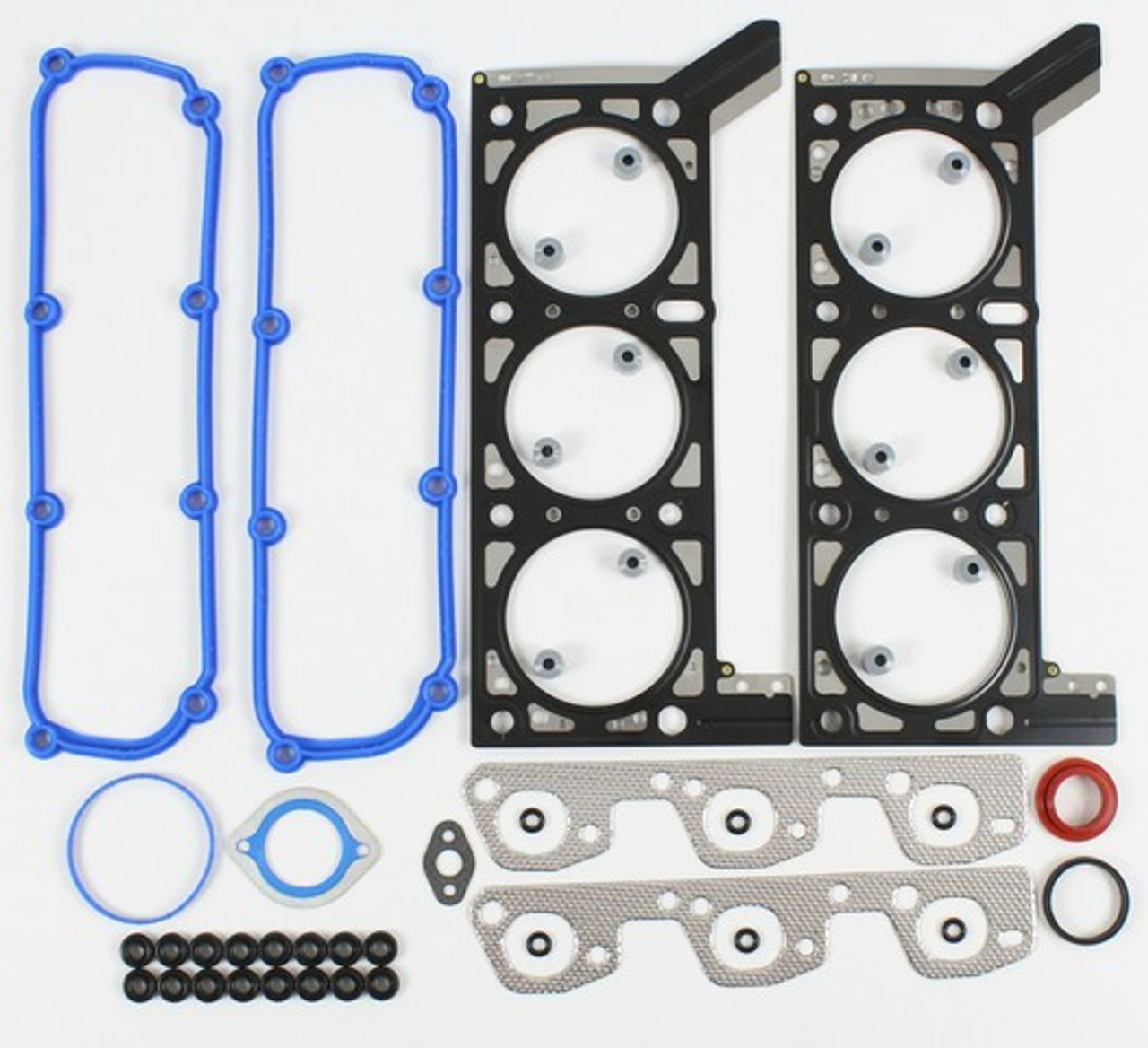 Head Gasket Set 3.8L 2009 Jeep Wrangler - HGS1168.3