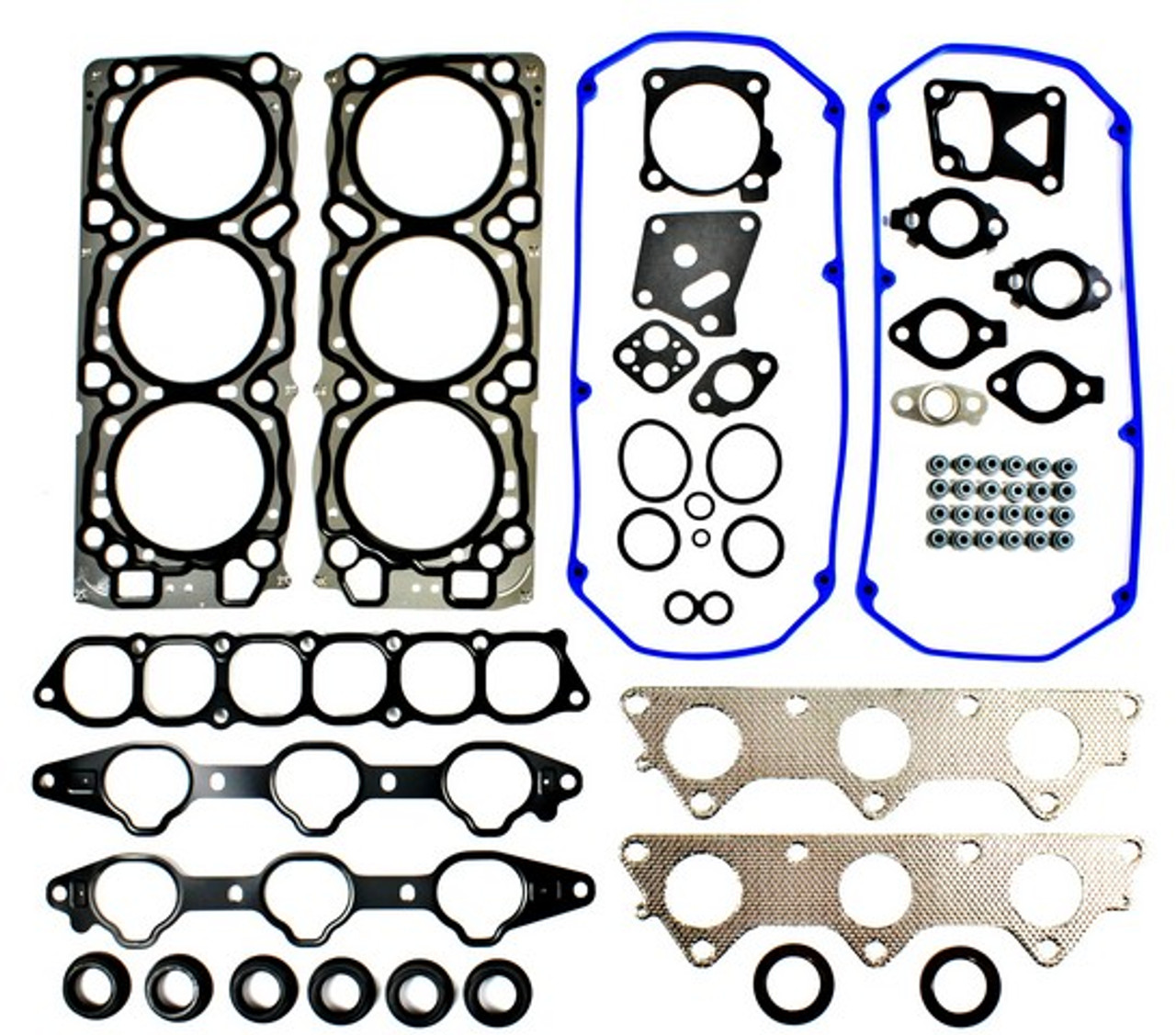 Head Gasket Set 3.5L 2002 Mitsubishi Diamante - HGS133.6