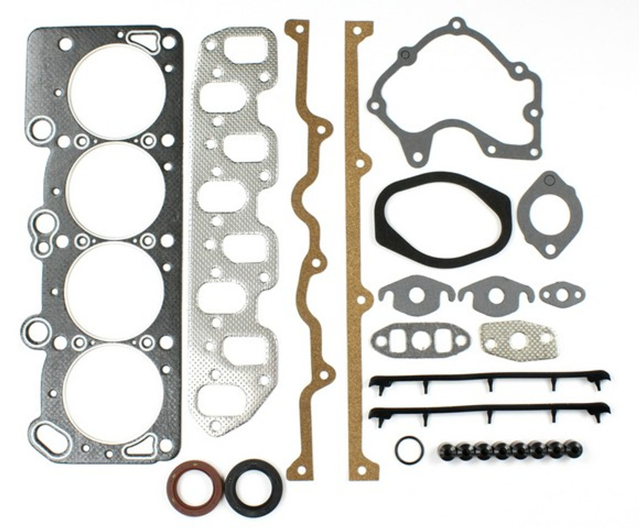 Head Gasket Set 2.5L 1987 Plymouth Caravelle - HGS145.127
