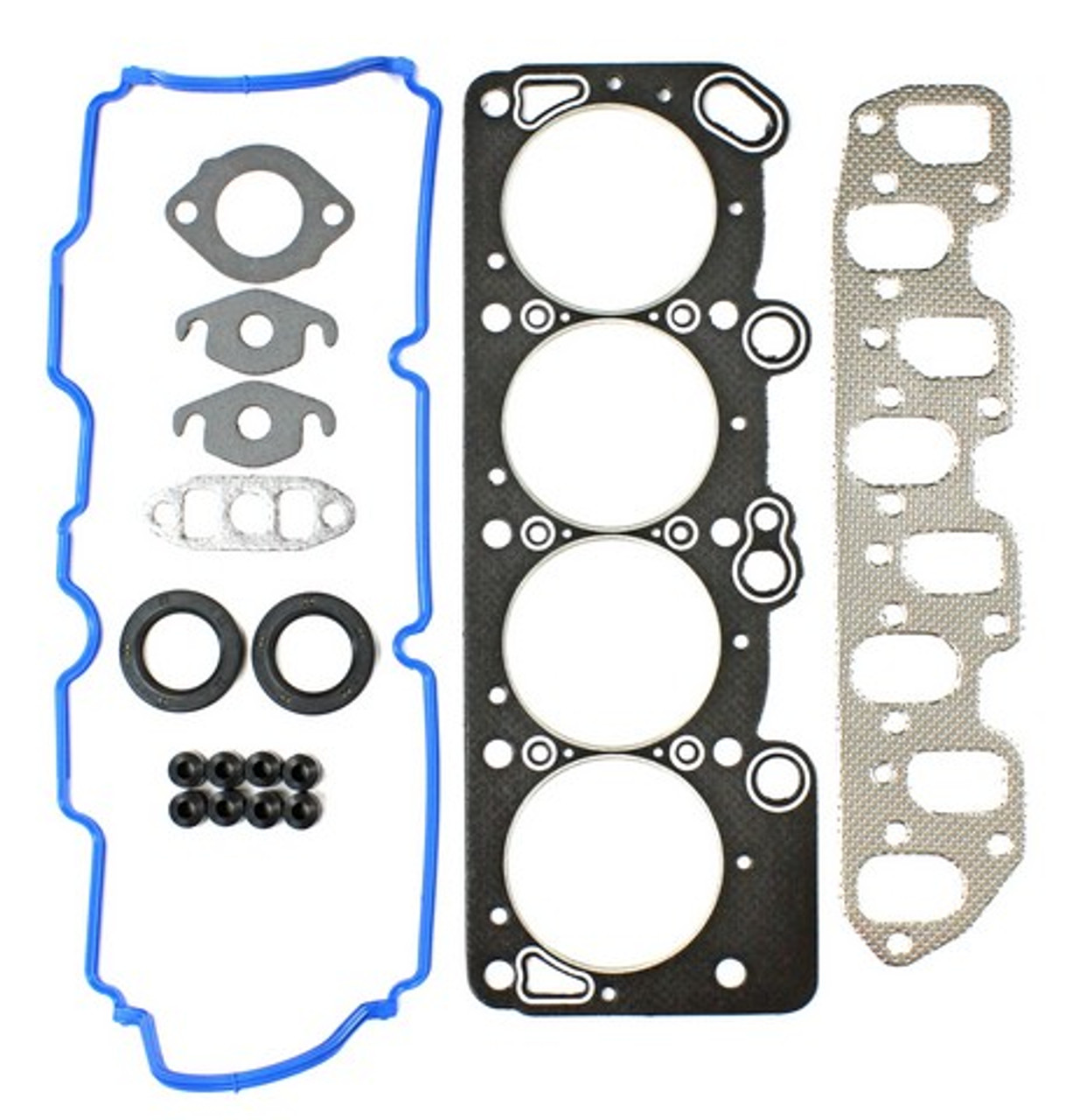 Head Gasket Set 2.5L 1993 Plymouth Voyager - HGS146.47