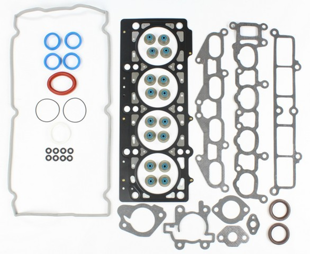 Head Gasket Set 2.4L 1997 Plymouth Grand Voyager - HGS151.29