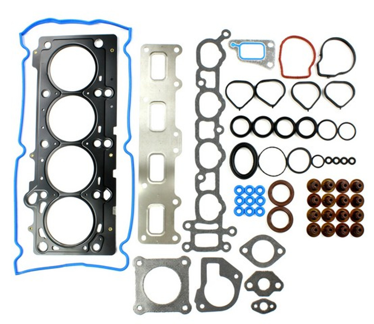 Head Gasket Set 2.4L 2004 Chrysler Sebring - HGS165.3