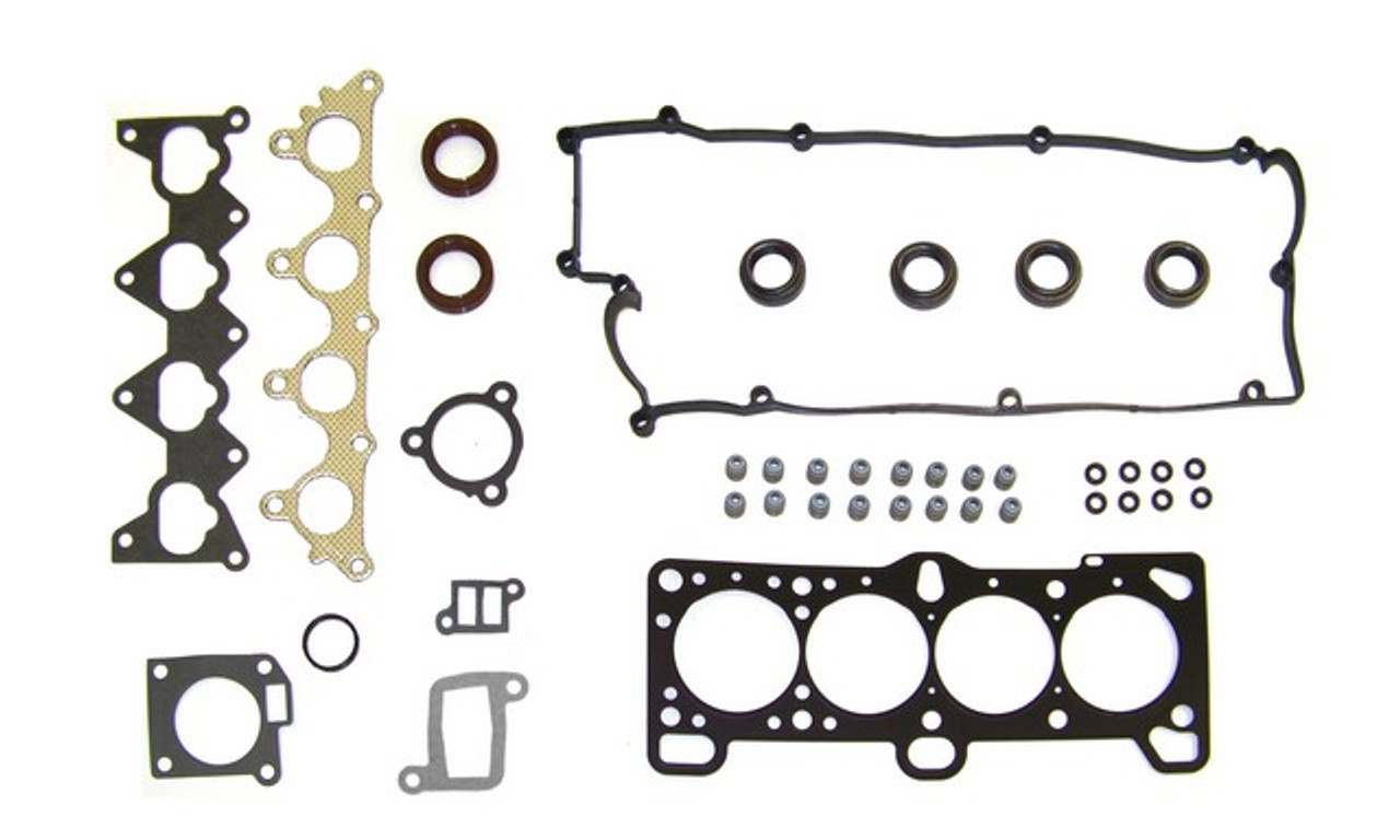 Head Gasket Set 1.6L 2008 Kia Rio - HGS172.9