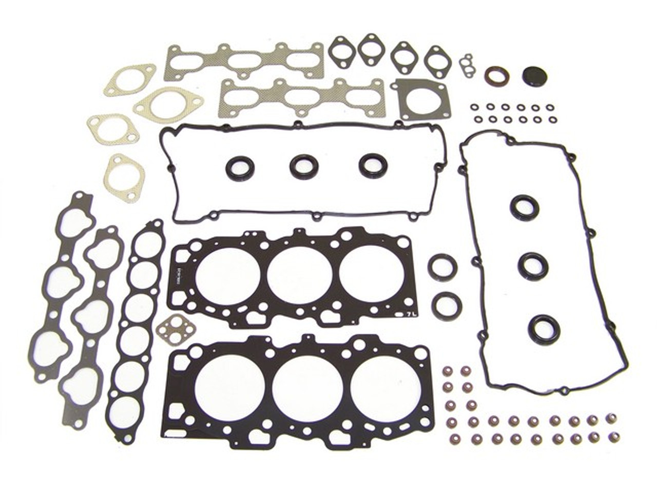 Head Gasket Set 2.7L 2006 Kia Sportage - HGS173.24