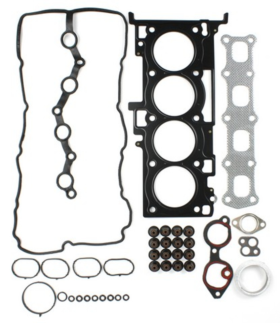 Head Gasket Set 2.0L 2009 Mitsubishi Lancer - HGS176.2