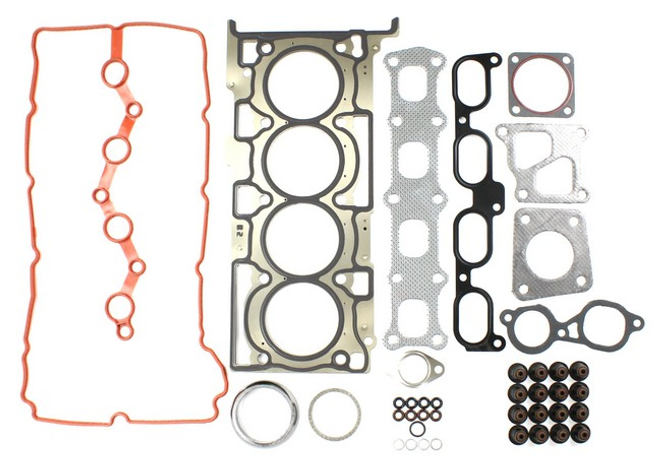 Head Gasket Set 2.0L 2010 Mitsubishi Lancer - HGS178.3