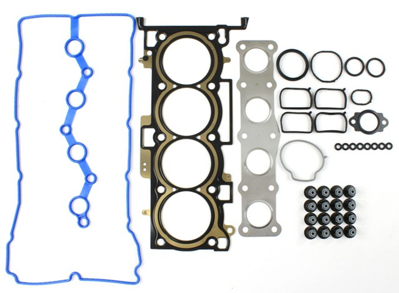 Head Gasket Set 2.4L 2010 Hyundai Santa Fe - HGS191.1