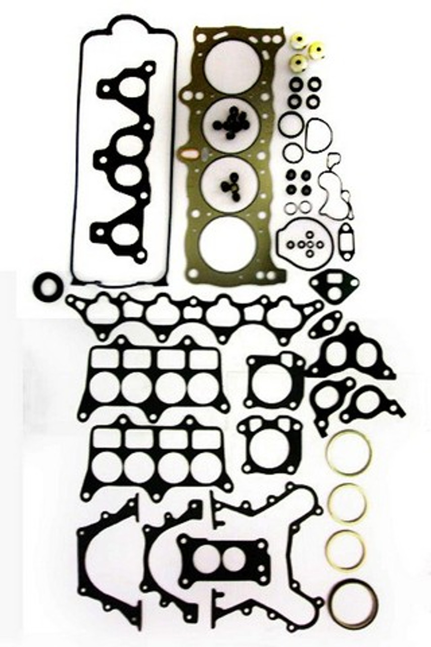 Head Gasket Set 2.0L 1986 Honda Accord - HGS206.1