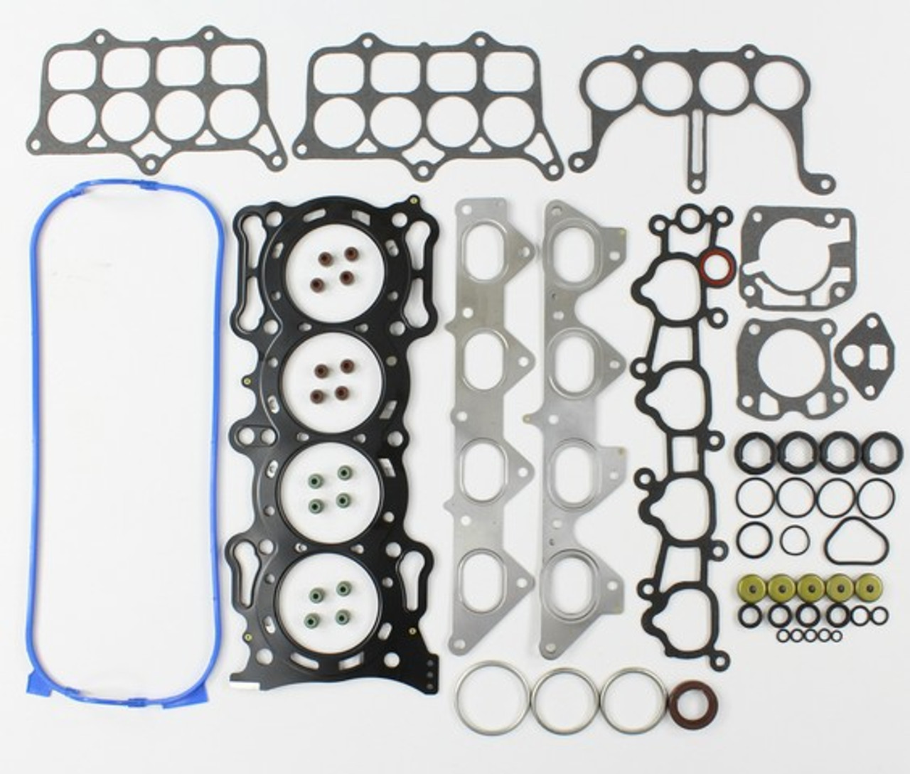 Head Gasket Set 2.2L 1990 Honda Accord - HGS219.1