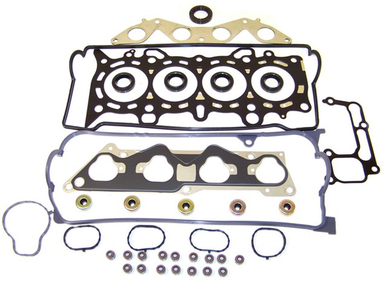 Head Gasket Set 1.7L 2002 Honda Civic - HGS221.2