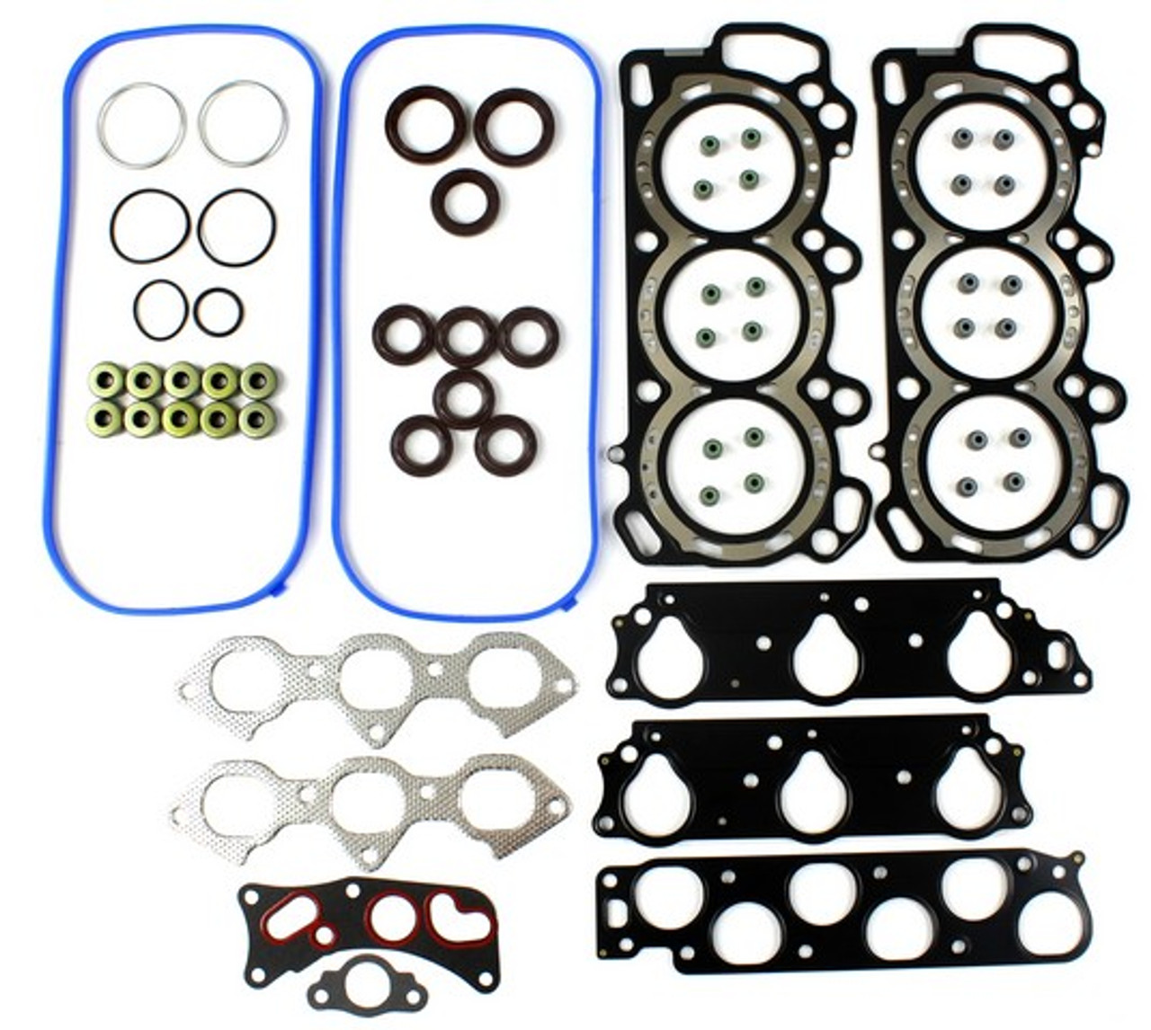 Head Gasket Set 3.0L 1998 Honda Accord - HGS284.4