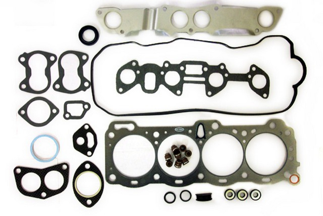 Head Gasket Set 2.6L 1990 Isuzu Amigo - HGS305.5