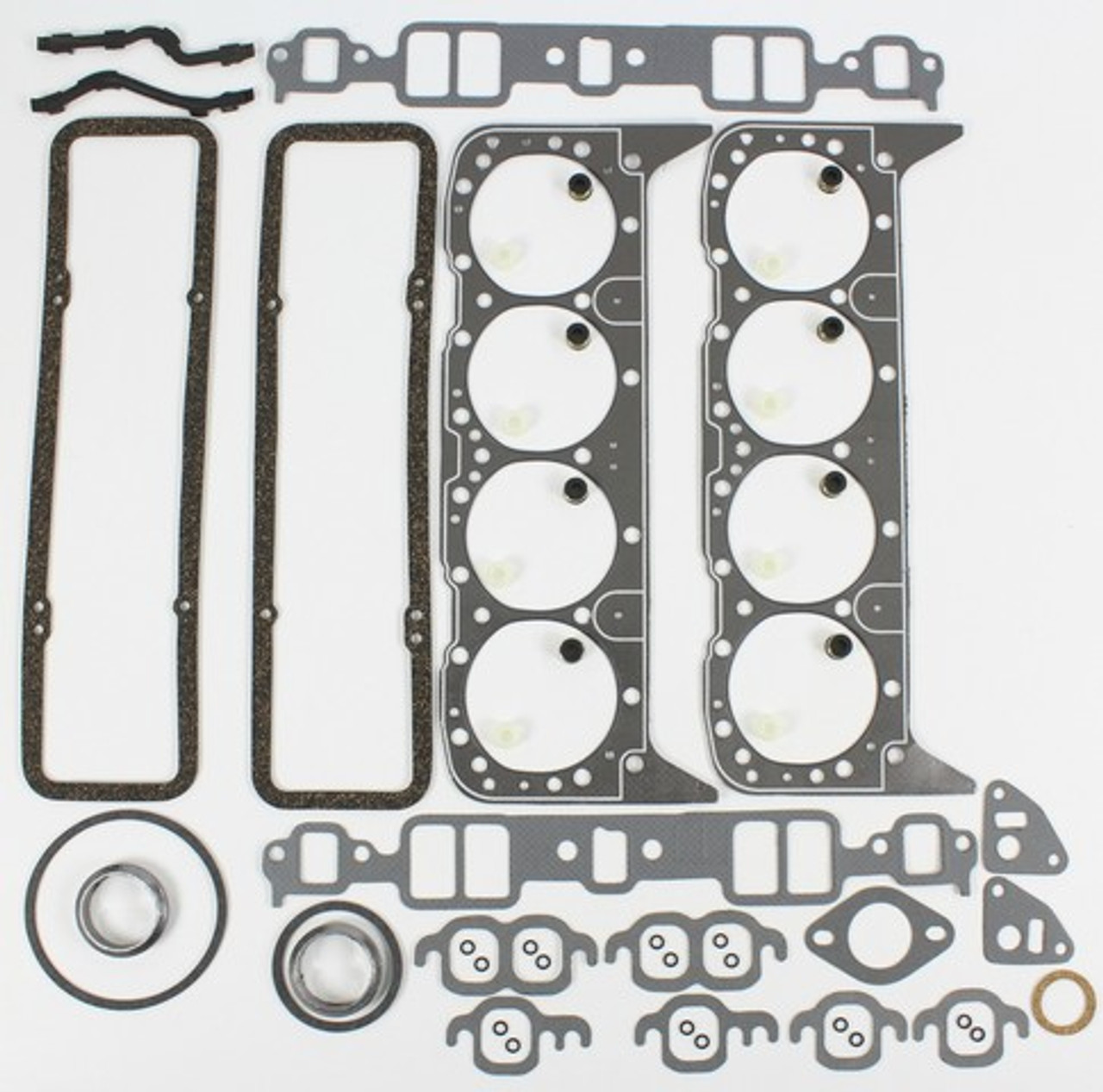 Head Gasket Set 5.7L 1986 Chevrolet C30 - HGS3102.10