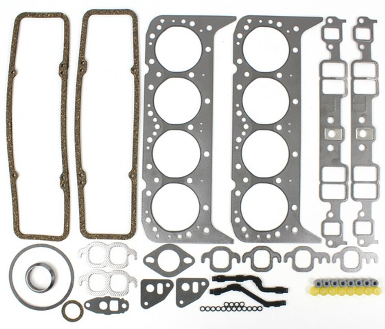 Head Gasket Set 5.0L 1986 GMC G1500 - HGS3108.45