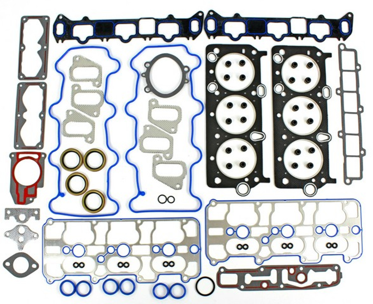 Head Gasket Set 3.4L 1996 Oldsmobile Cutlass Supreme - HGS3113.5