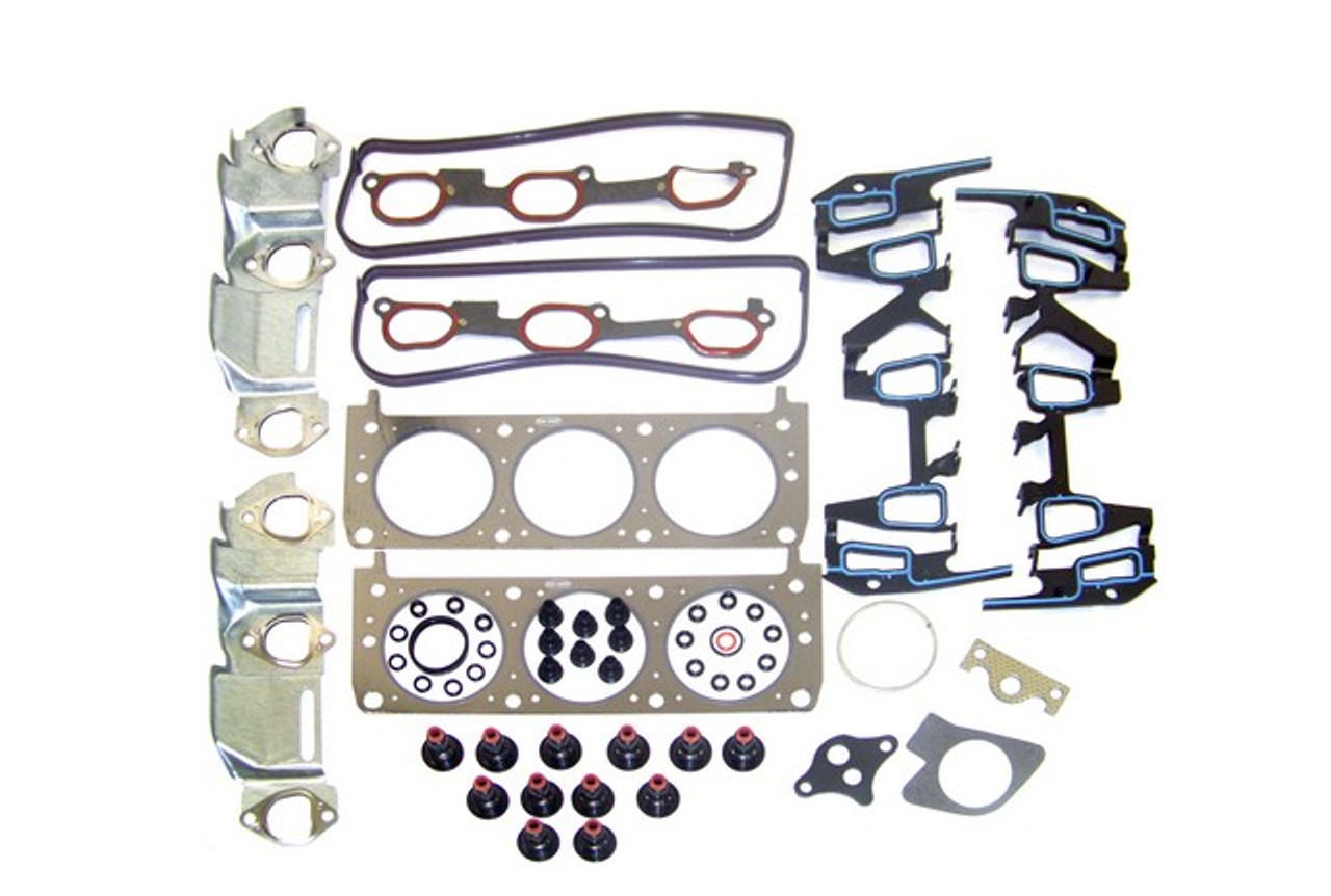 Head Gasket Set 3.4L 1996 Chevrolet Lumina APV - HGS3117.1