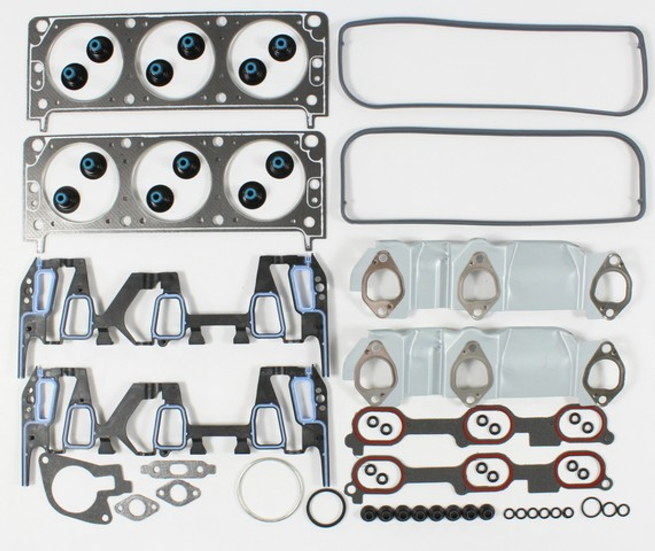 Head Gasket Set 3.4L 2002 Buick Rendezvous - HGS3118.1