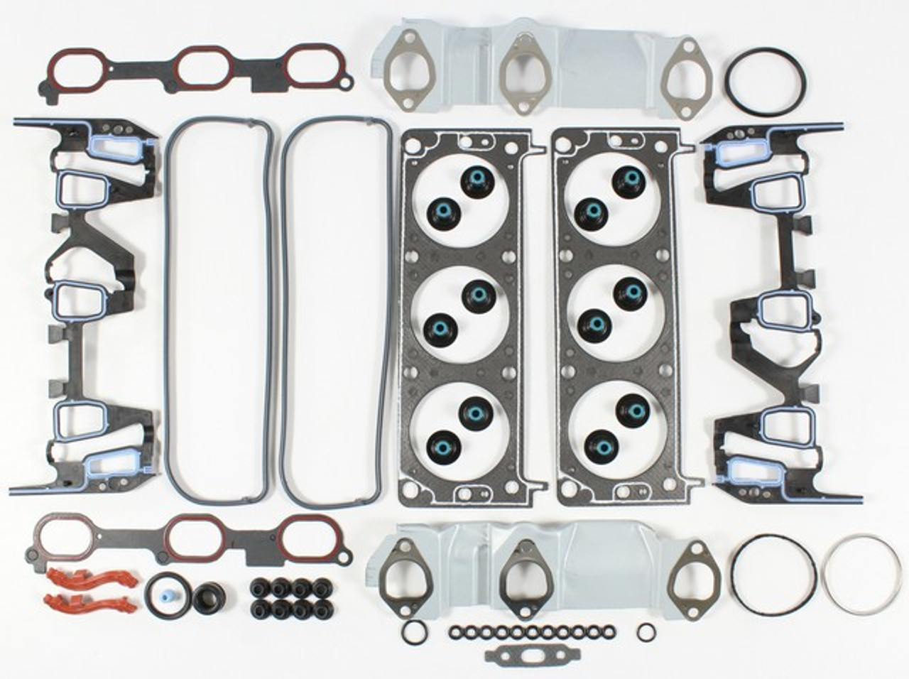 Head Gasket Set 3.4L 2007 Chevrolet Equinox - HGS3121.3