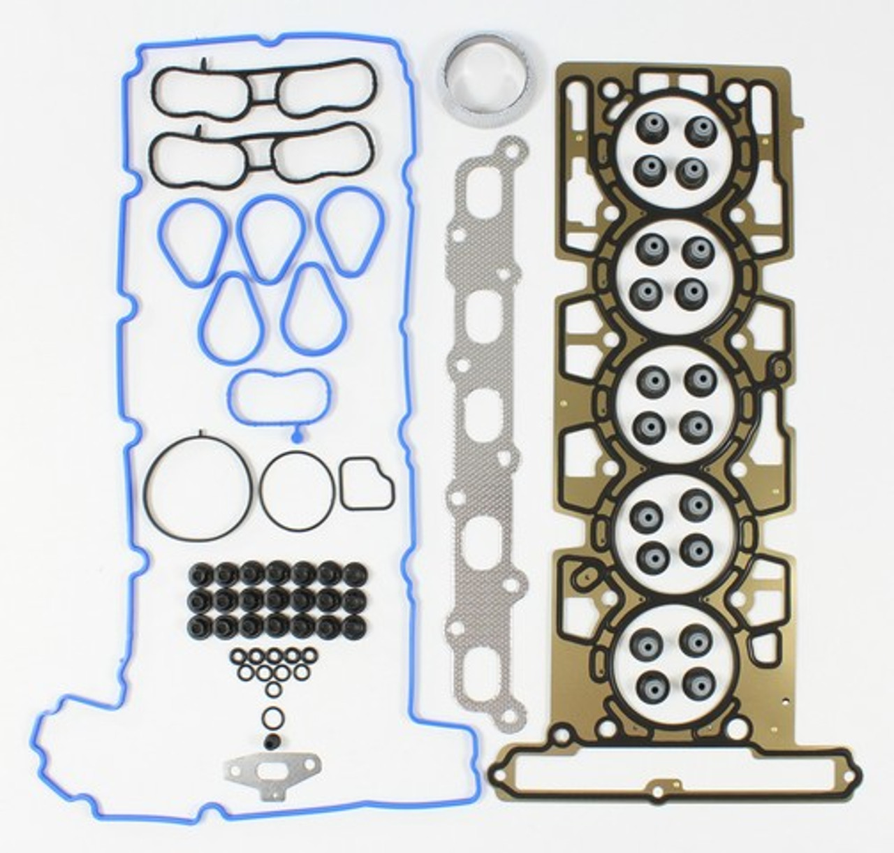 Head Gasket Set 3.5L 2006 Chevrolet Colorado - HGS3122.3