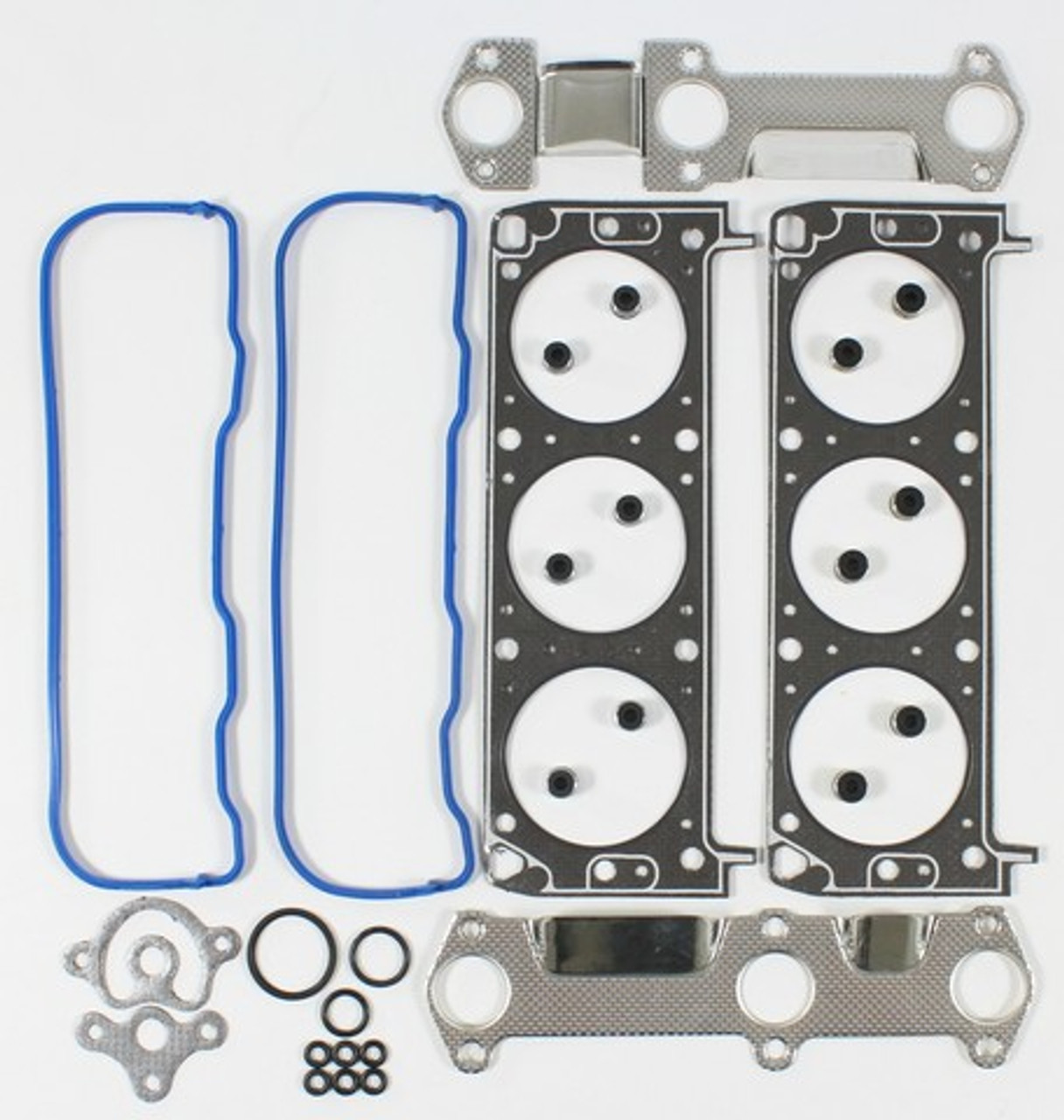 Head Gasket Set 3.1L 1991 Chevrolet Corsica - HGS3131.11