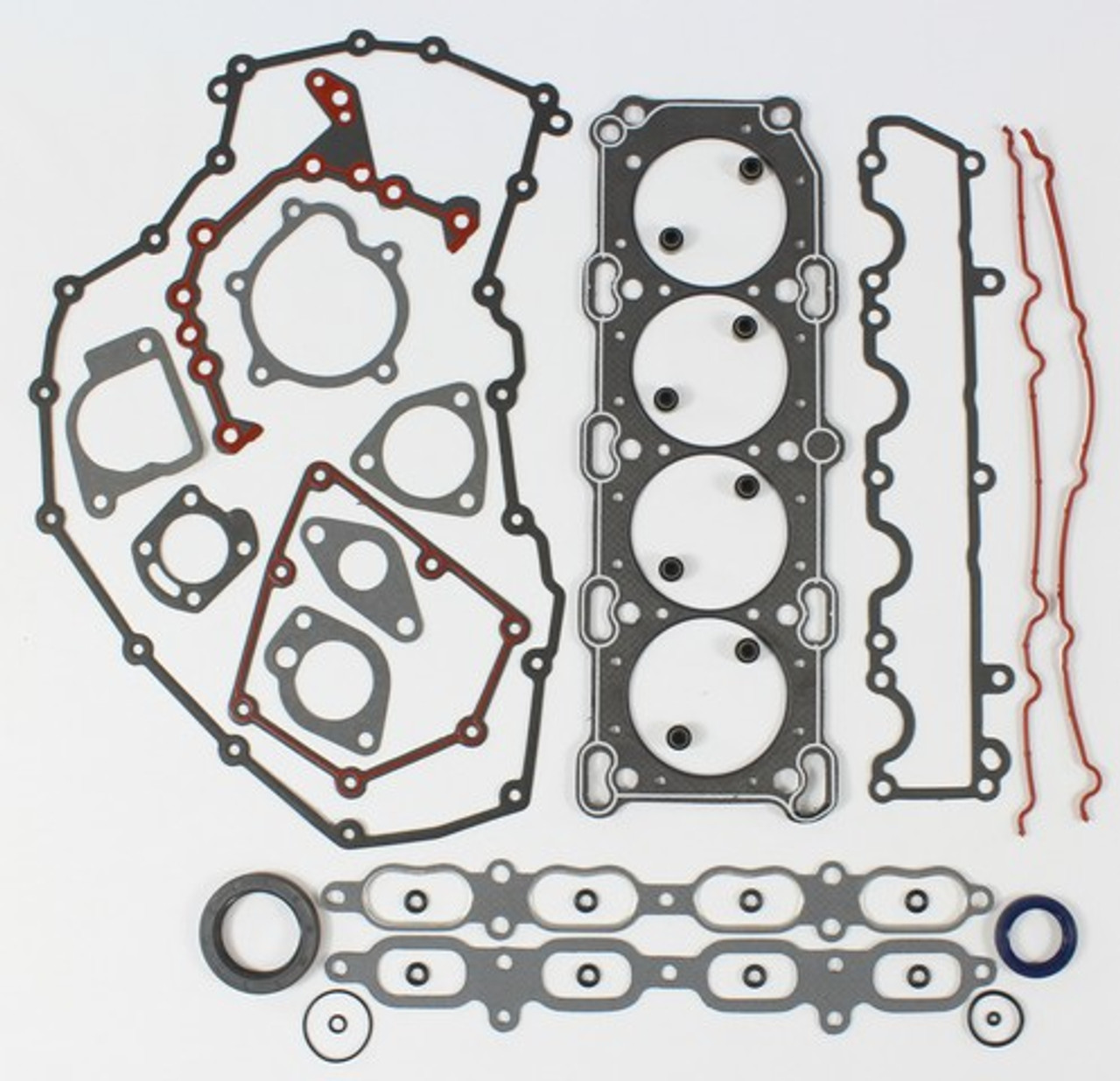 Head Gasket Set 2.3L 1992 Buick Skylark - HGS3132.1