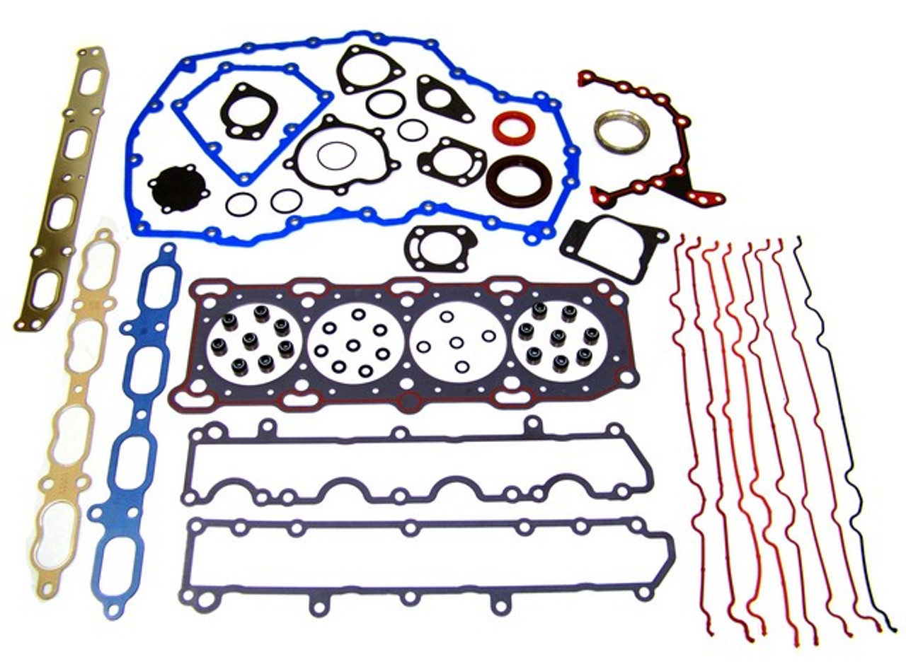 Head Gasket Set 2.3L 1994 Chevrolet Beretta - HGS3134.3