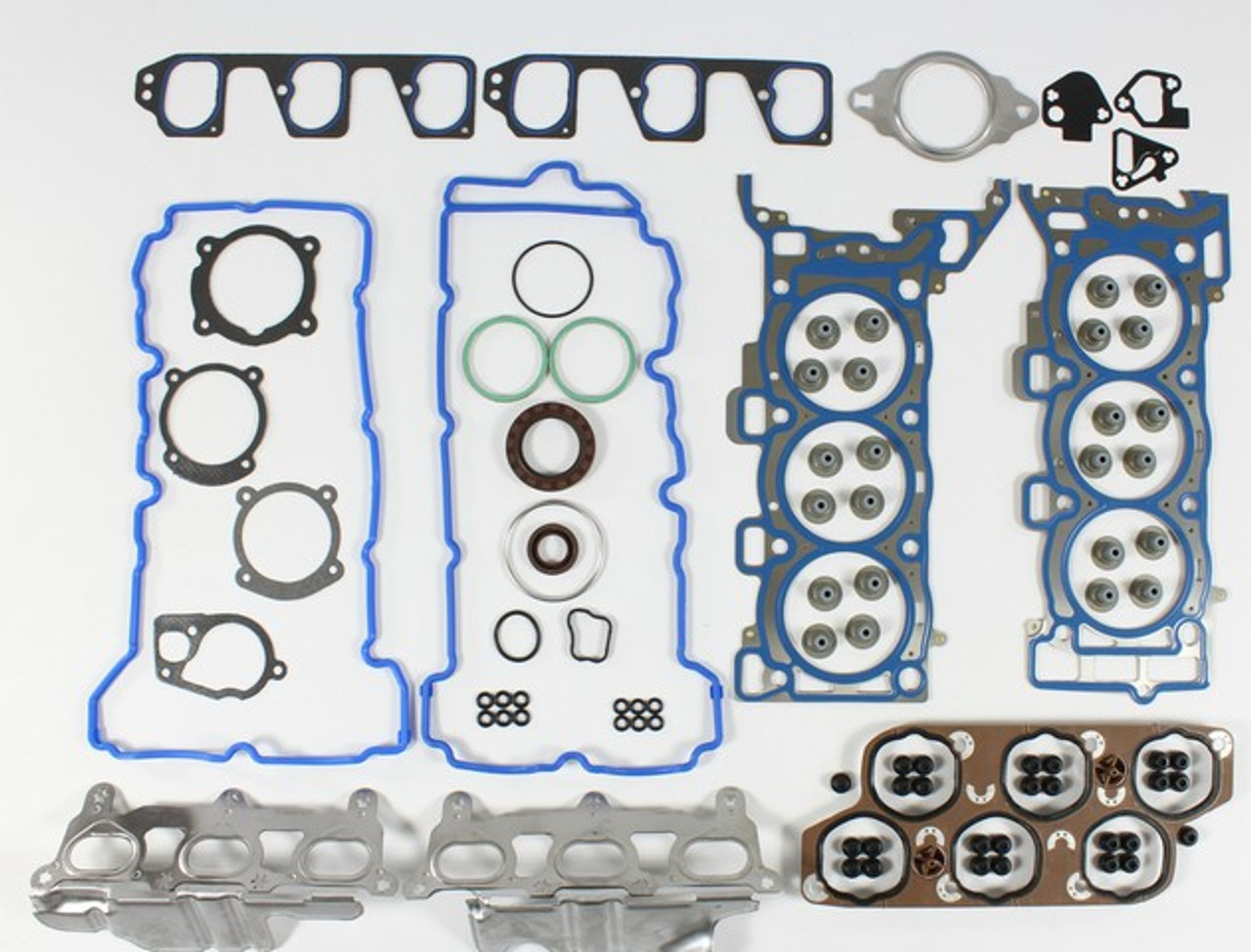 Head Gasket Set 3.6L 2006 Cadillac SRX - HGS3136.16