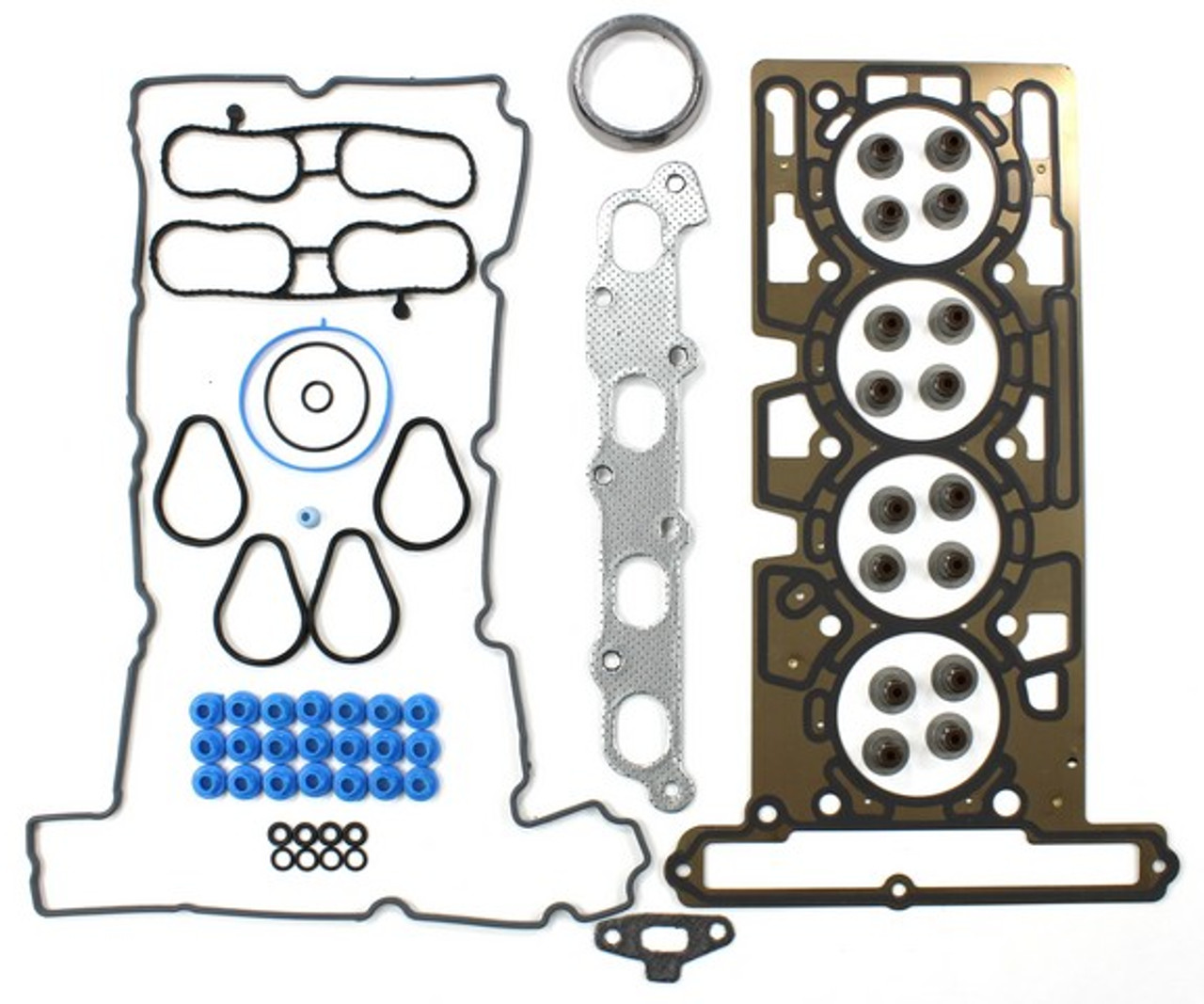 Head Gasket Set 2.8L 2006 Chevrolet Colorado - HGS3138.3