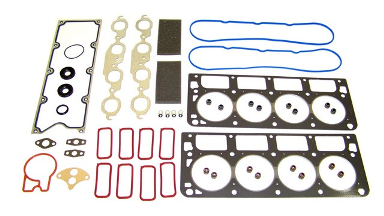 Head Gasket Set 5.7L 2001 Chevrolet Corvette - HGS3141.2