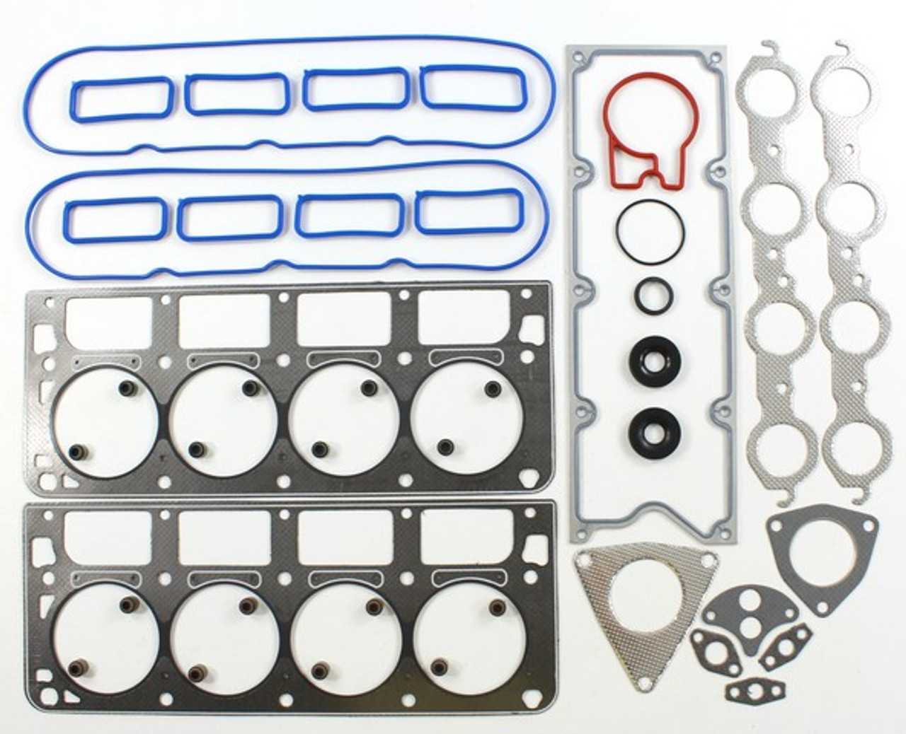 Head Gasket Set 5.7L 1999 Pontiac Firebird - HGS3145.6