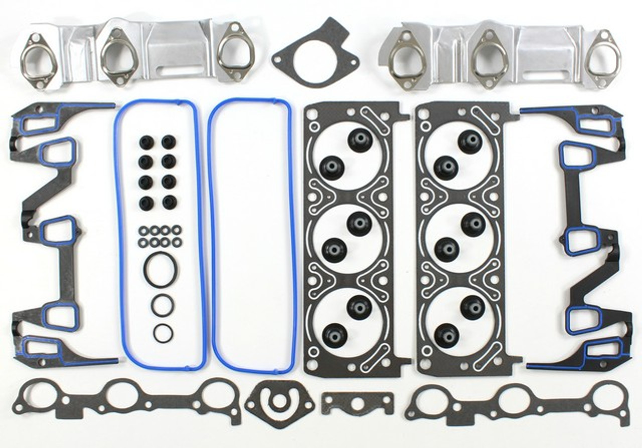 Head Gasket Set 3.1L 1996 Oldsmobile Achieva - HGS3146.22