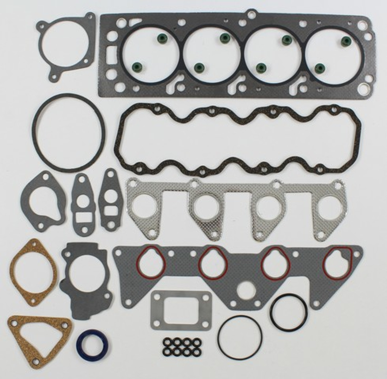 Head Gasket Set 2.0L 1987 Pontiac Sunbird - HGS3149.7