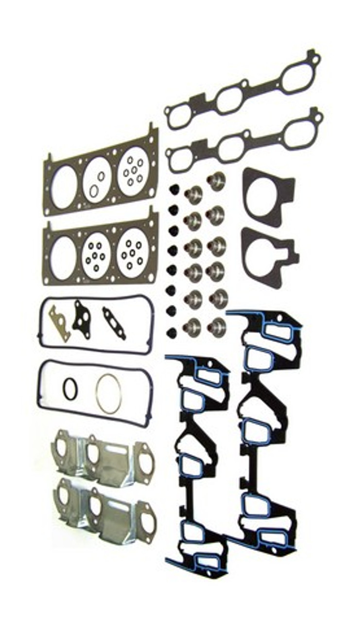 Head Gasket Set 3.1L 2002 Buick Century - HGS3150.3