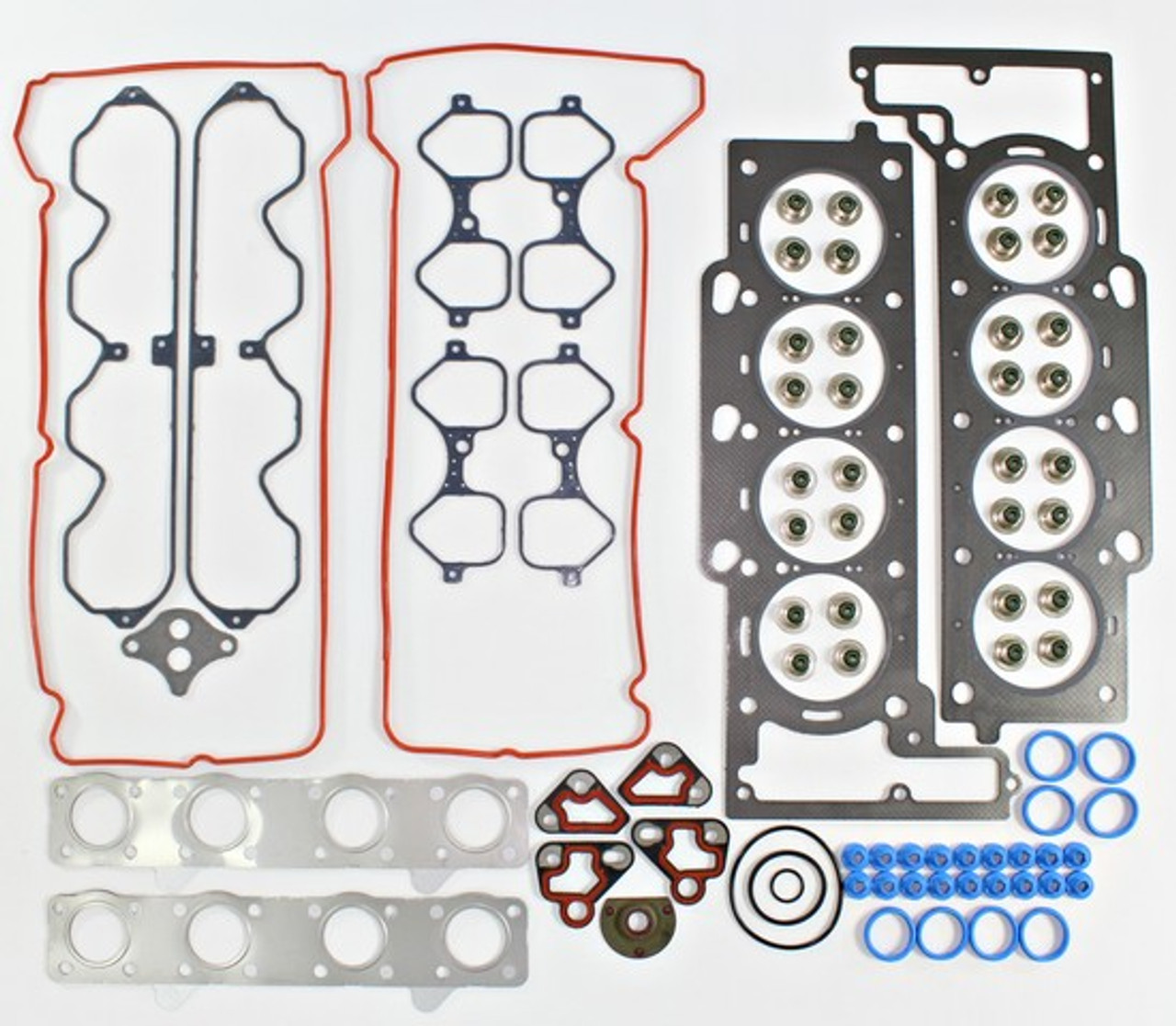 Head Gasket Set 4.6L 1993 Cadillac Allante - HGS3153.1