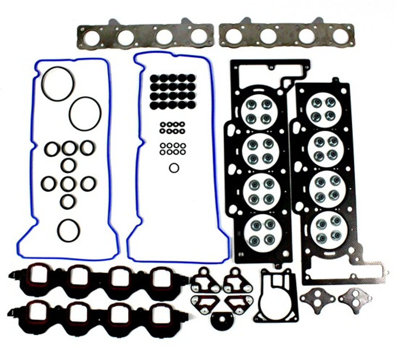 Head Gasket Set 4.6L 1999 Cadillac DeVille - HGS3154.5