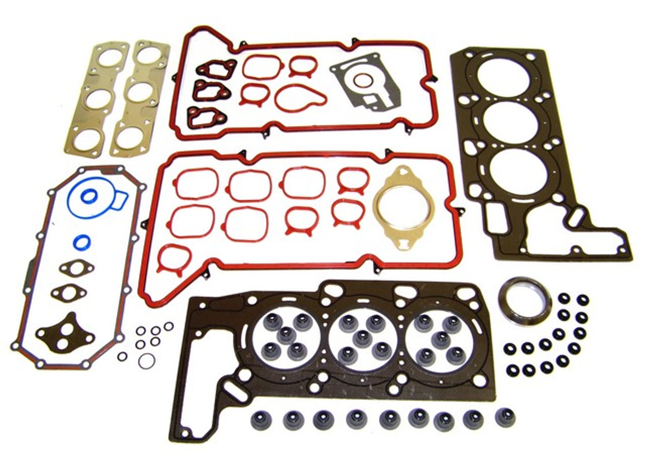 Head Gasket Set 3.5L 2000 Oldsmobile Intrigue - HGS3158.4