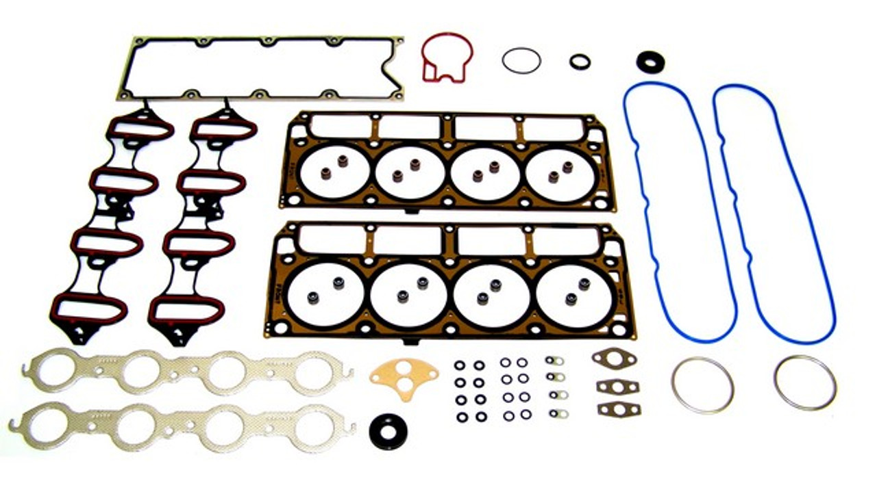 Head Gasket Set 6.0L 2001 Chevrolet Silverado 1500 HD - HGS3161.1