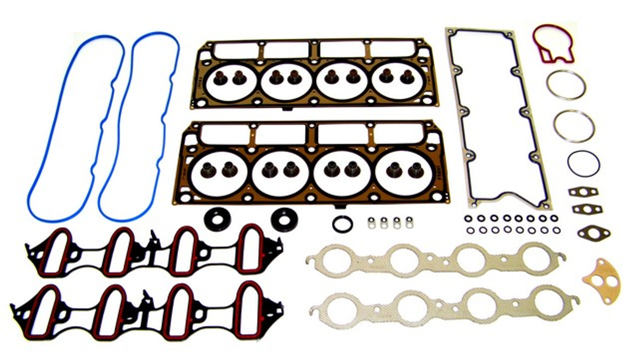 Head Gasket Set 6.0L 2003 Cadillac Escalade ESV - HGS3163.1